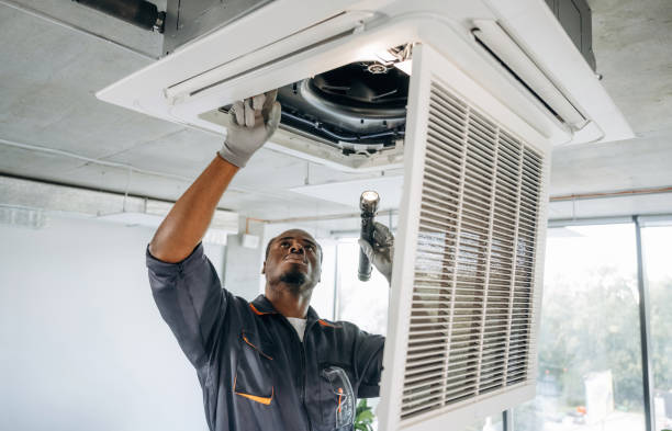 Licensed Hvac Maintenance service in Cheyenne, WY - FH HVAC