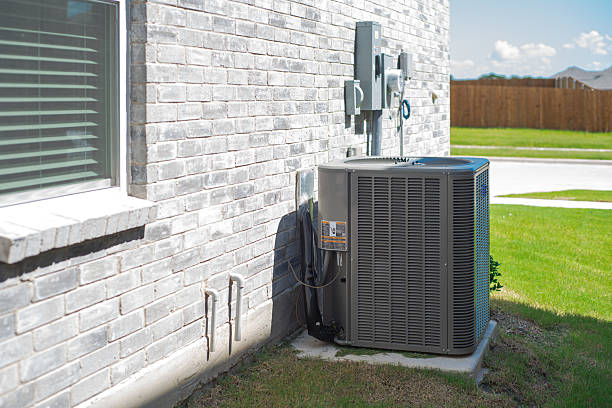 Reliable Hvac Maintenance contractor in Cheyenne, WY by FH HVAC
